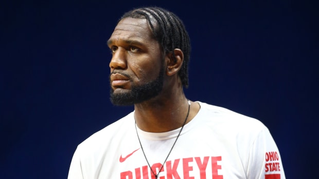 1. Greg Oden